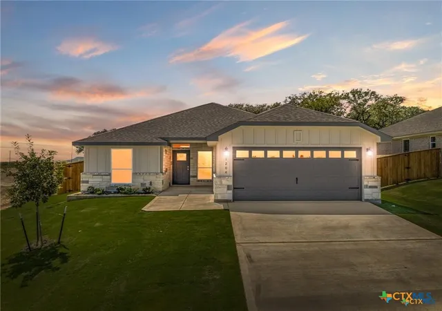 1st image of 1204 Victory Ranch Trl, Killeen, TX 76542 | MLS# 612827