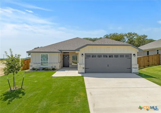 3rd image of 1204 Victory Ranch Trl, Killeen, TX 76542 | MLS# 612827