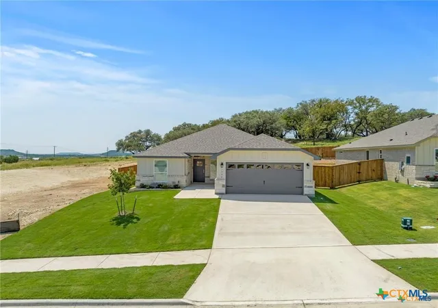 4th image of 1204 Victory Ranch Trl, Killeen, TX 76542 | MLS# 612827