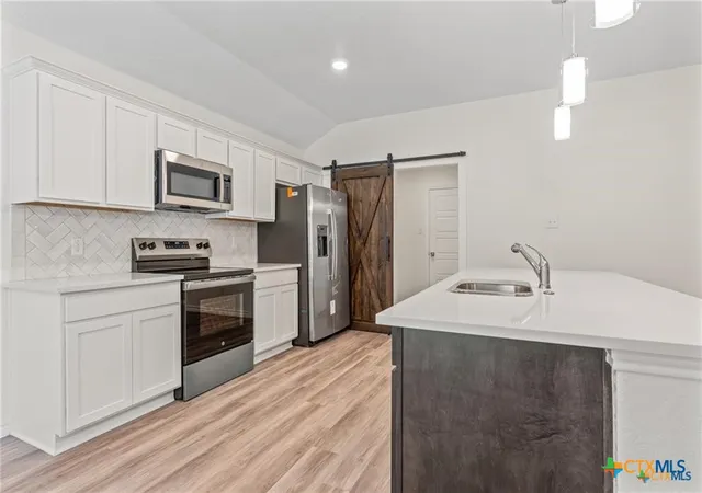 5th image of 1204 Victory Ranch Trl, Killeen, TX 76542 | MLS# 612827
