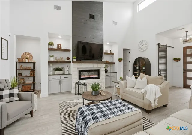 3rd image of 5029 Bella Charca Pkwy, Nolanville, TX 76559 | MLS# 612838