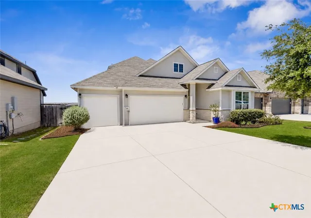 1st image of 766 Farmers, New Braunfels, TX 78130 | MLS# 612878