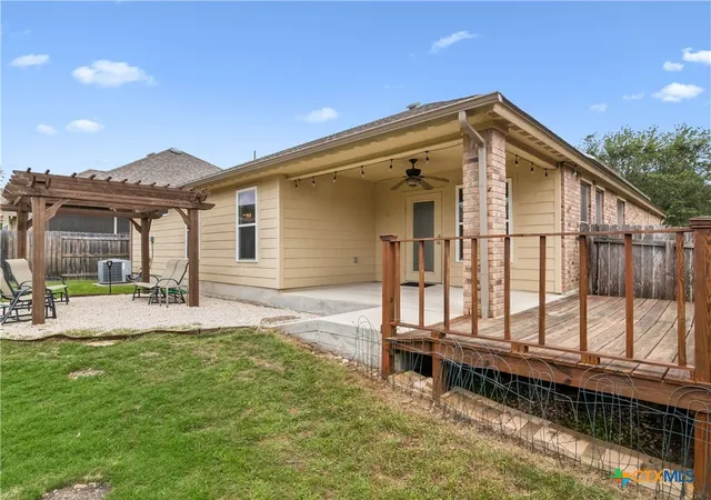Homes for sale in Cibolo, TX | 224 Fritz Wy, Cibolo, TX 78108 | MLS# 611092