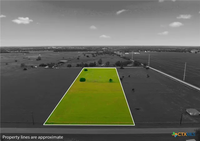 1st image of Tbd Wade Rd, Eddy, TX 76524 | MLS# 612910