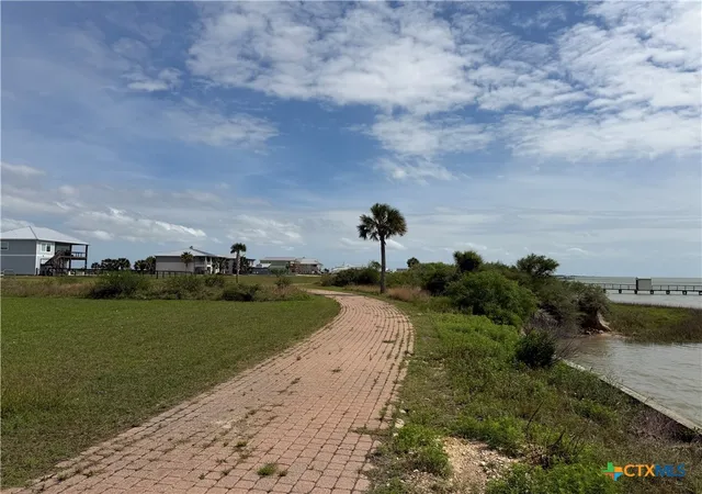 10th image of Tbd Bay Club Dr, Seadrift, TX 77983 | MLS# 612791