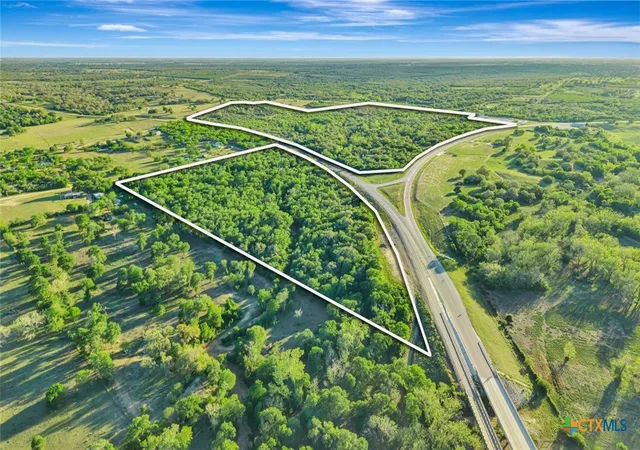 Photo 2 of Land for sale at 00 N Us 87 Hwy, Cuero, TX 77954 | MLS# 612924 | Listing updated on 2026-05-07