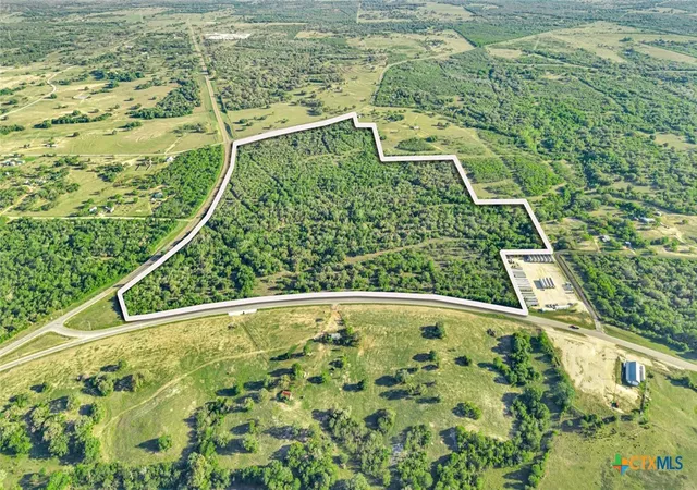 Photo 2 of Land for sale at 00 N US 87 Hwy, Cuero, TX 77954 | MLS# 612924 | Listing updated on 2026-05-07