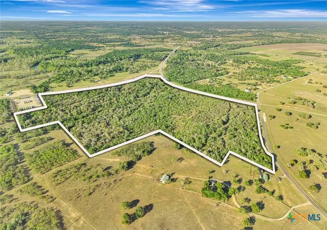 Photo 3 of Land for sale at 00 N US 87 Hwy, Cuero, TX 77954 | MLS# 612924 | Listing updated on 2026-05-07