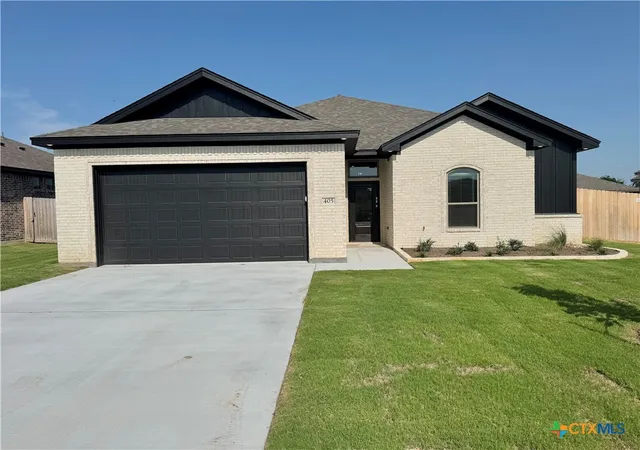 1st image of 405 Magnolia, Troy, TX 76579 | MLS# 612935