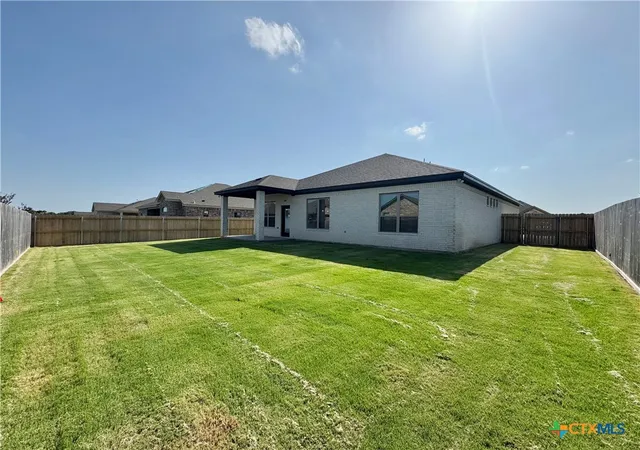 29th image of 405 Magnolia, Troy, TX 76579 | MLS# 612935
