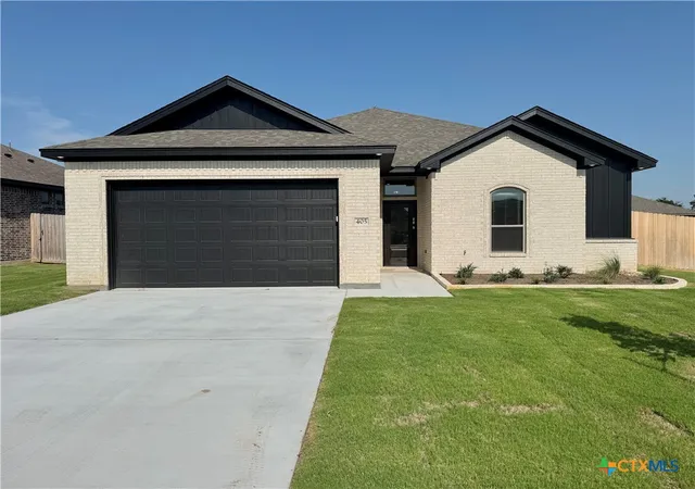 2nd image of 405 Magnolia, Troy, TX 76579 | MLS# 612935