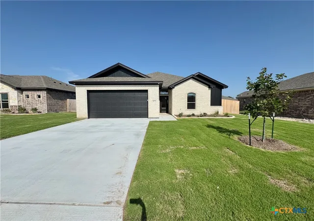 3rd image of 405 Magnolia, Troy, TX 76579 | MLS# 612935
