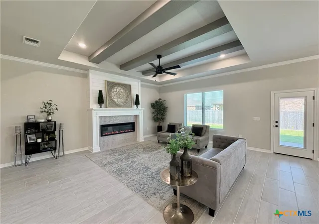 5th image of 405 Magnolia, Troy, TX 76579 | MLS# 612935