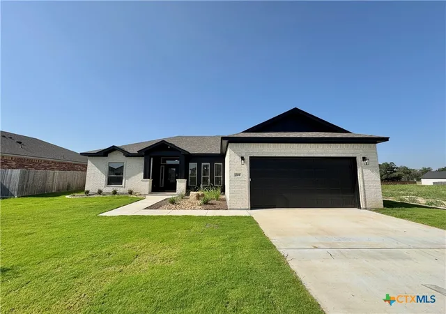 Photo 1 of Single family home for sale at 701 Golden Eagle Dr, Salado, TX 76571 | MLS# 612939 | Listing updated on 2026-10-07