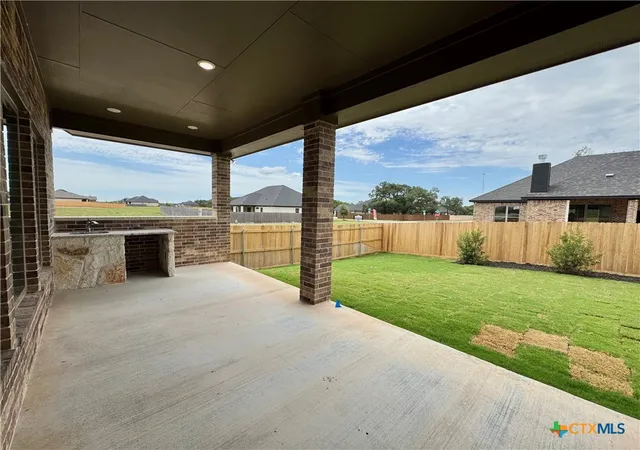 32nd image of 801 Golden Eagle Cvs, Salado, TX 76571 | MLS# 612940