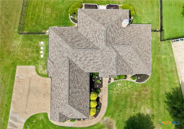 38th image of 2725 Hester Wy, Salado, TX 76571 | MLS# 612852