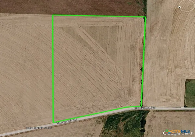 Photo 1 of Land for sale at Tbd Gooseneck Rd, Bartlett, TX 76511 | MLS# 612601 | Listing updated on 2026-05-07