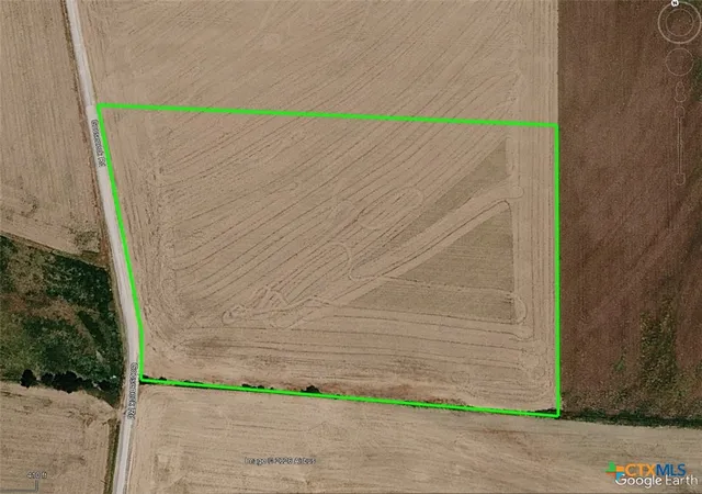 Photo 3 of Land for sale at Tbd Gooseneck Rd, Bartlett, TX 76511 | MLS# 612601 | Listing updated on 2026-05-07