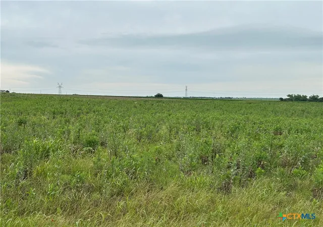 Photo 4 of Land for sale at Tbd Gooseneck Rd, Bartlett, TX 76511 | MLS# 612601 | Listing updated on 2026-05-07