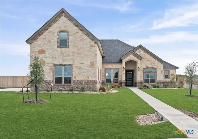 Photo 1 of Single family home for sale at 414 Hamer, Salado, TX 76571 | MLS# 612977 | Listing updated on 2026-10-07