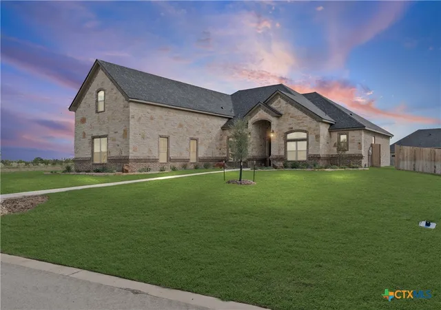 Photo 2 of Single family home for sale at 414 Hamer, Salado, TX 76571 | MLS# 612977 | Listing updated on 2026-10-07