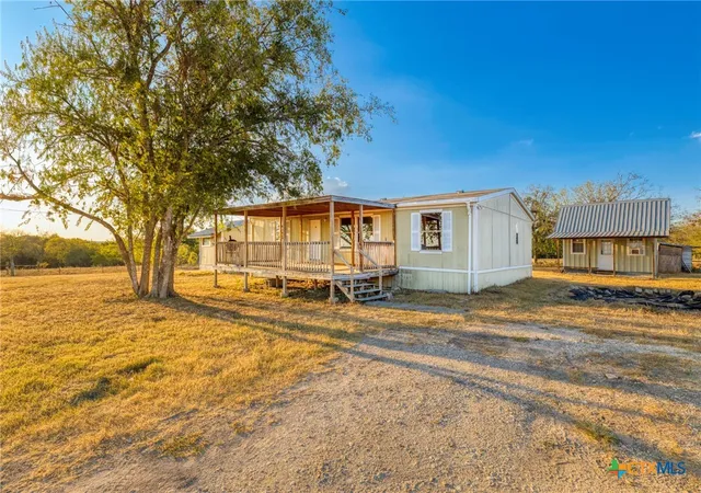 Photo 1 of Land for sale at 645 Old Luling Rd, Lockhart, TX 78644 | MLS# 612982 | Listing updated on 2026-07-13