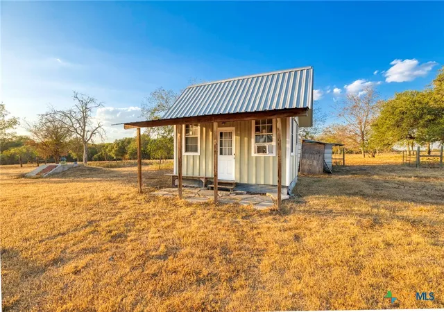 Photo 2 of Land for sale at 645 Old Luling Rd, Lockhart, TX 78644 | MLS# 612982 | Listing updated on 2026-07-13
