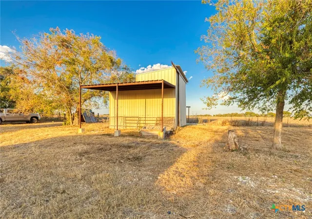 Photo 3 of Land for sale at 645 Old Luling Rd, Lockhart, TX 78644 | MLS# 612982 | Listing updated on 2026-07-13