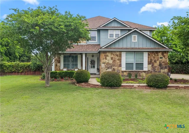 1st image of 112 Hobby Horse, Liberty Hill, TX 78642 | MLS# 613006
