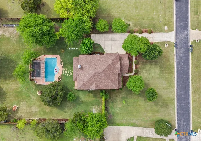 33rd image of 112 Hobby Horse, Liberty Hill, TX 78642 | MLS# 613006