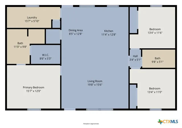 30th image of 107 S Lexington St, Holland, TX 76534 | MLS# 612819