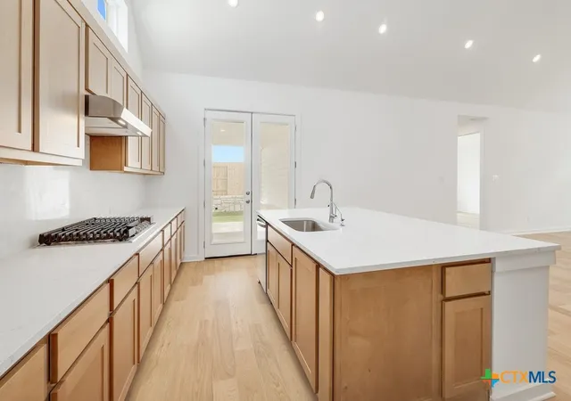 Photo 3 of Single family home for sale at 229 Rightfield Dr, Liberty Hill, TX 78642 | MLS# 612985 | Listing updated on 2026-09-28