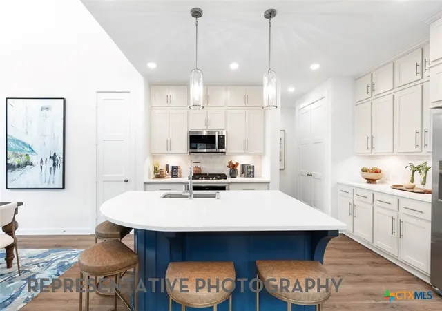 1st image of 357 Blue Summit Bnd, Liberty Hill, TX 78642 | MLS# 612990