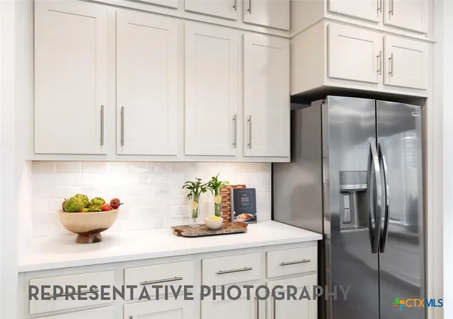 5th image of 357 Blue Summit Bnd, Liberty Hill, TX 78642 | MLS# 612990