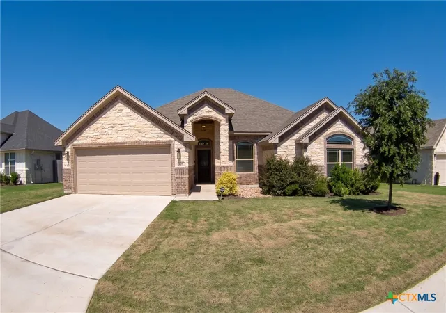 1st image of 2121 Mercer St, Nolanville, TX 76559 | MLS# 612941
