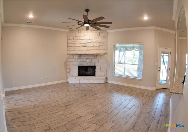 3rd image of 2121 Mercer St, Nolanville, TX 76559 | MLS# 612941