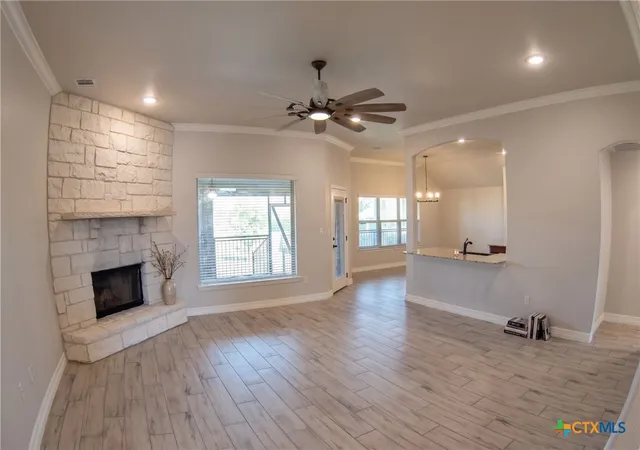 5th image of 2121 Mercer St, Nolanville, TX 76559 | MLS# 612941