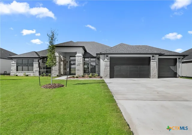 1st image of 3070 Bella Vita Dr, Nolanville, TX 76559 | MLS# 612893