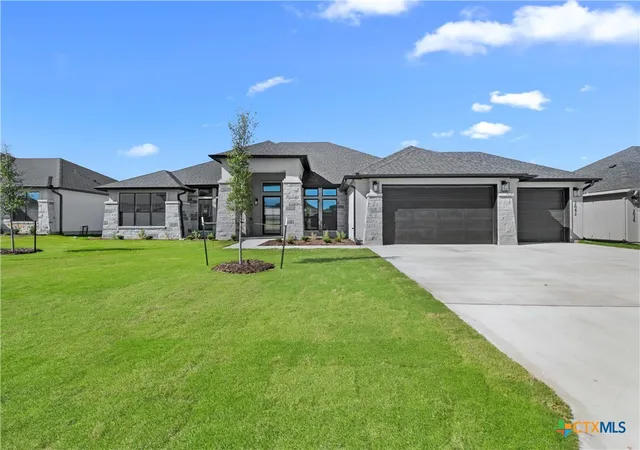 2nd image of 3070 Bella Vita Dr, Nolanville, TX 76559 | MLS# 612893