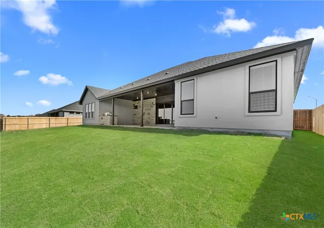3rd image of 3070 Bella Vita Dr, Nolanville, TX 76559 | MLS# 612893