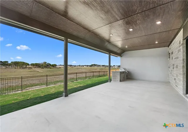 4th image of 3070 Bella Vita Dr, Nolanville, TX 76559 | MLS# 612893