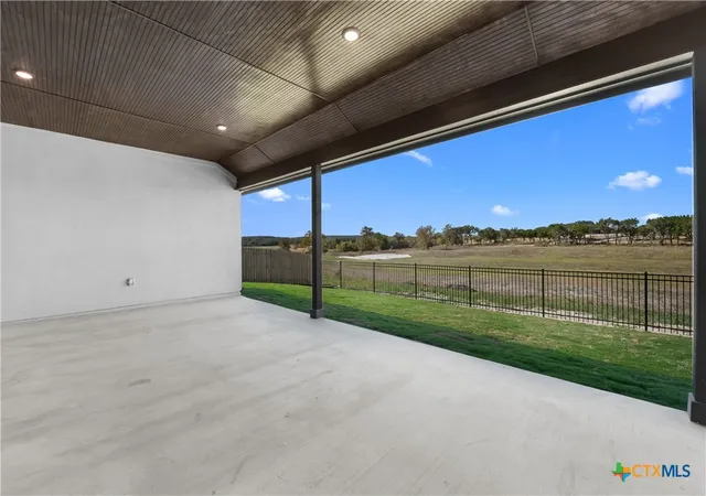 5th image of 3070 Bella Vita Dr, Nolanville, TX 76559 | MLS# 612893