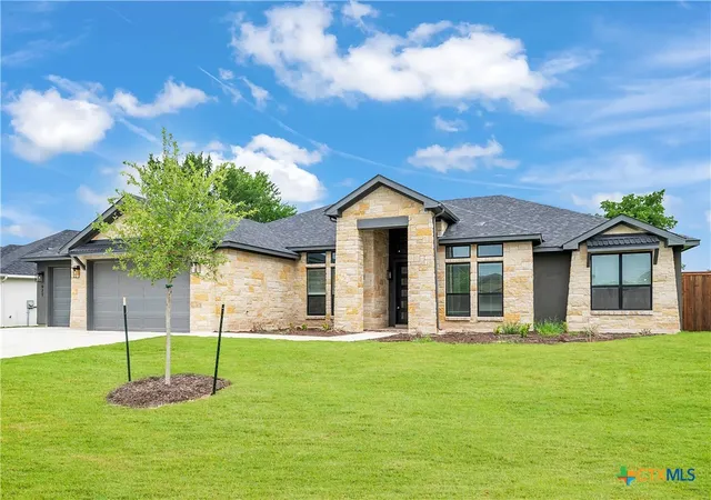 1st image of 3065 Bella Vita Dr, Nolanville, TX 76559 | MLS# 612899