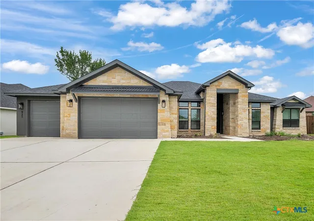 2nd image of 3065 Bella Vita Dr, Nolanville, TX 76559 | MLS# 612899
