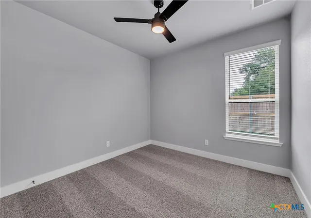 35th image of 3065 Bella Vita Dr, Nolanville, TX 76559 | MLS# 612899