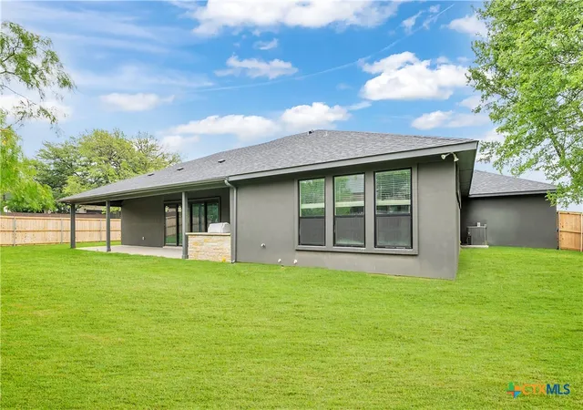 3rd image of 3065 Bella Vita Dr, Nolanville, TX 76559 | MLS# 612899