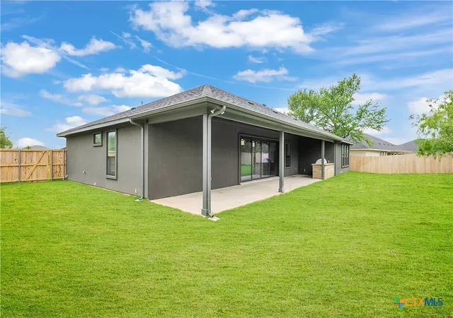 4th image of 3065 Bella Vita Dr, Nolanville, TX 76559 | MLS# 612899