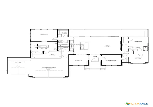 5th image of 3065 Bella Vita Dr, Nolanville, TX 76559 | MLS# 612899