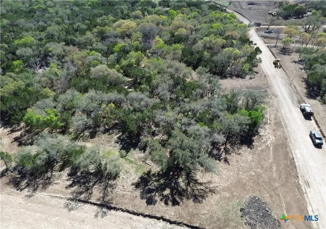 Photo 1 of Land for sale at Tbd Lot 13 Silverleaf Ridge, Salado, TX 76571 | MLS# 613034 | Listing updated on 2026-05-08