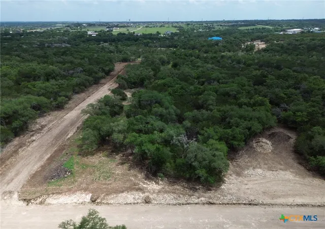 Photo 2 of Land for sale at Tbd Lot 13 Silverleaf Ridge, Salado, TX 76571 | MLS# 613034 | Listing updated on 2026-05-08